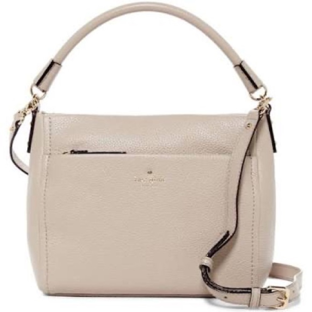 Kate Spade Cobble Hill Little Curtis Satchel ♠️